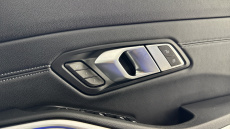 BMW 3 Series 320i M Sport 4dr Step Auto Petrol Saloon